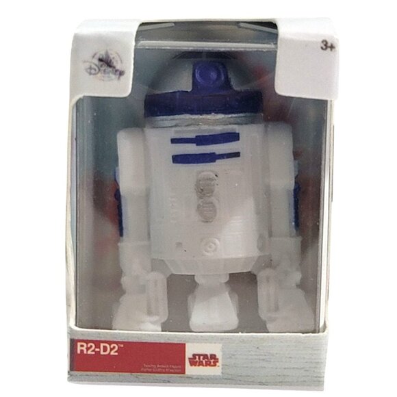 Star Wars Disney Mini Brands Lot - Picture 6 of 9